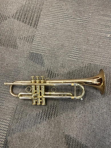 Conn Selmer Inc - 1B